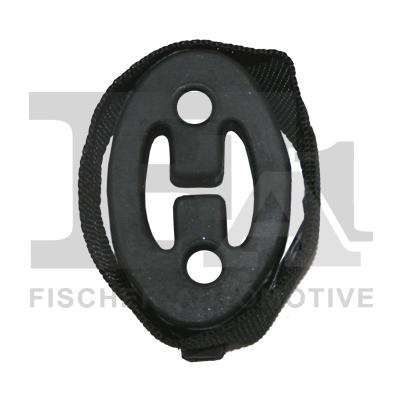 FA1 Halter, Abgasanlage 453-908 für ROVER