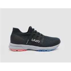 UYN, Herren, Wanderschuhe, Wander Lite Iron (45), Grau