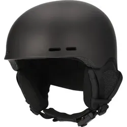 WHISTLER Herren Helm Moritz Ski Helmet, Größe M in Schwarz Schwarz