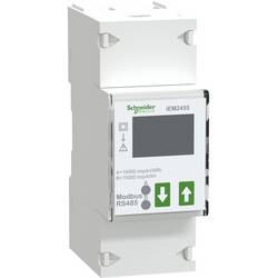 Schneider Electric A9MEM2455 A9MEM2455 Energiezähler digital MID-konform: Ja Piece 1 St.