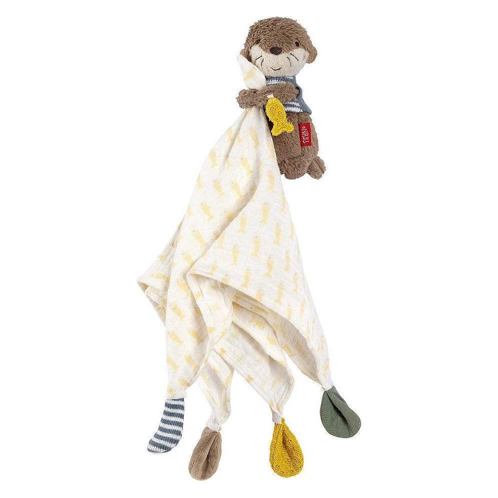 Fehn Otter (37 x 15.80 cm) (047028)