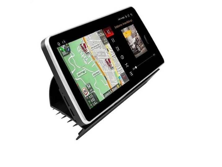 GABITECH Autoradio für BMW E60 E61 E63 E64 E90 E91 E92 E93 3/5 Series CCC Navi Autoradio (FM / AM-Radio, RDS, DAB+ Optional, Drahtlos Carplay und Android Auto. 12.3 Zoll Octa-Core)