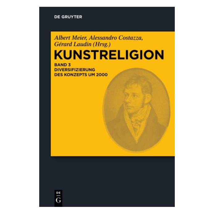 De Gruyter Kunstreligion.3 Diversifizierung (Deutsch, 2014) (67763949)