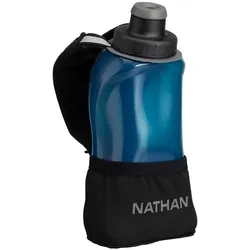Nathan, Trinkflasche + Thermosflasche, (0.36 l)