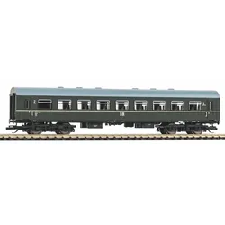 PIKO 47617 TT Rekowagen 2. Klasse, DR, Ep. III
