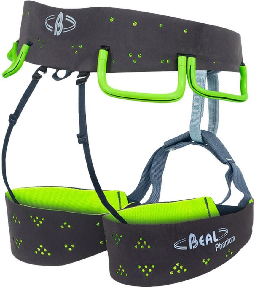 Beal  - Phantom Black Green - S - Baudrier