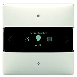 Theben LUXORliving SMARTstart LUXORliving IP-RF