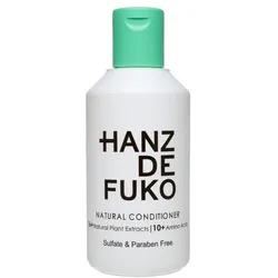 237ml Hanz De Fuko Natural Conditioner