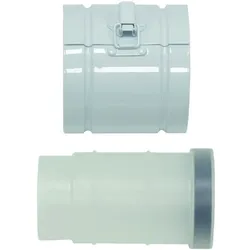 Vaillant Trennvorrichtung 303215 Ø 80/125 mm, konzentrisch, PP