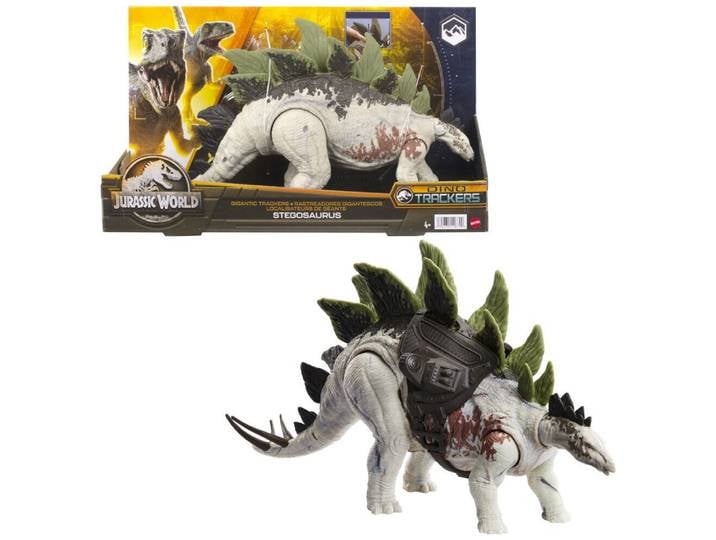 Jurassic World: Die Wiedergeburt Dino