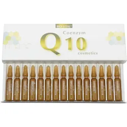 Q10 Ampullen- 15 Ampullen