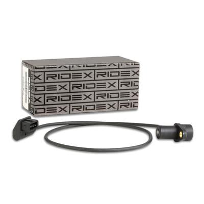 RIDEX Impulsgeber BMW 833C0041 12141726065,12141726066 Kurbelwellensensor,Impulsgeber, Kurbelwelle