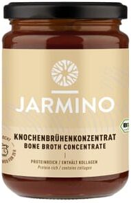 Jarmino Caldo De Ossos De Frango Ecológico 410g