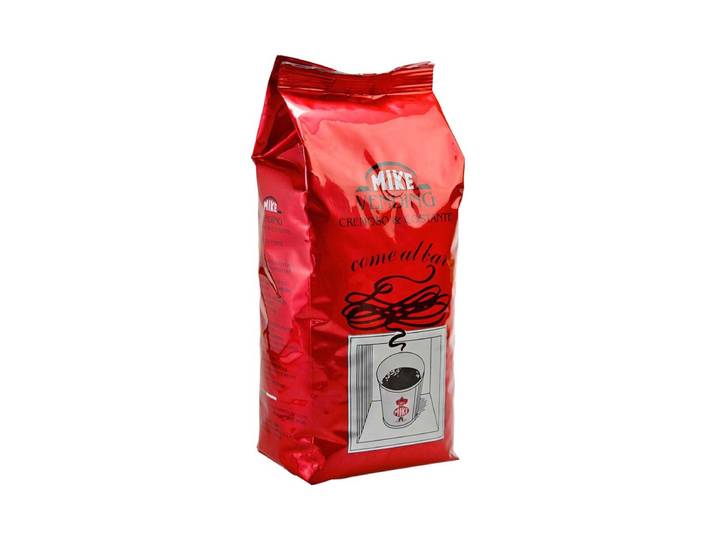 Mike Vending Forte Kaffeebohnen 1 kg