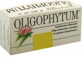 Oligophytum Cu Au Ag Gran 300