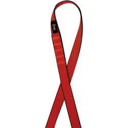BEAL FLAT SLING 18mm 150cm Flachschlaufe - rot - STK