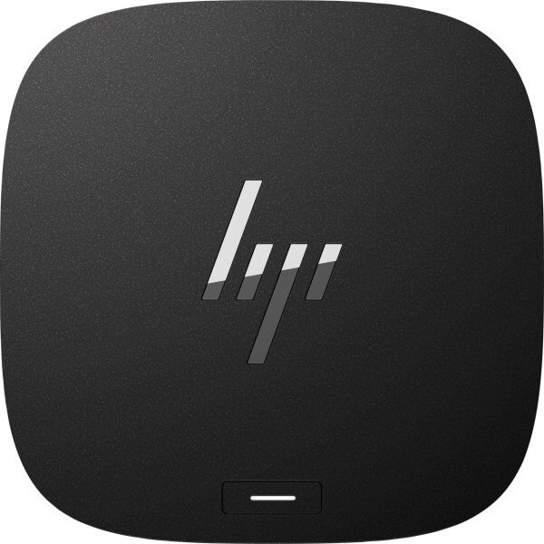 HP Thunderbolt G4 Dock 120w