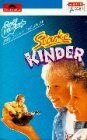 Rolf Zuckowski - Starke Kinder [Musikkassette] - Preis vom 09.10.2026 07:28:09 h