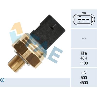 FAE Sensor, Öldruck 15613 für Audi Bentley VW
