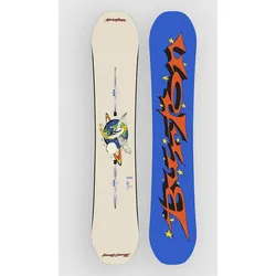 Burton Talent Scout 2027 Snowboard earth Gr. 138