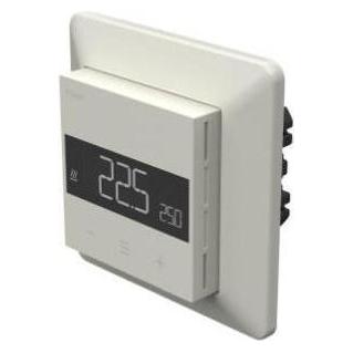Heatit HEAE5430567 - Z-TRM6 Thermostat Z-Wave 800 series (White RAL 9010) (HEAE5430567)