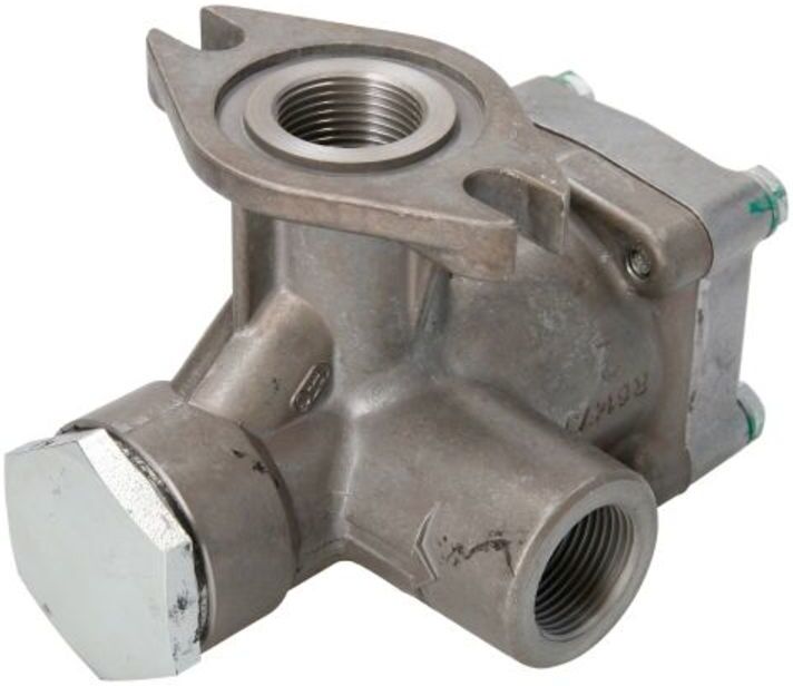 Druckbegrenzungsventil KNORR-BREMSE DB 1105