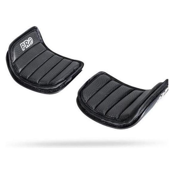 PRO Bike Gear Armauflage Missile Evo XL New Artwo Breite Version, Ud Carbon (PRAB0049)