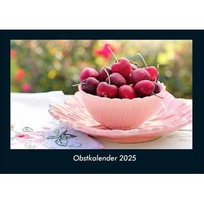 Obstkalender 2025 Fotokalender DIN A4