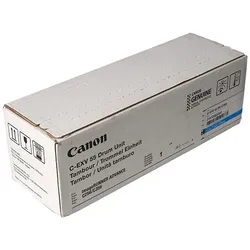 Canon 2187C002 - Bildtrommel, cyan