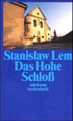 Stanislaw Lem - Das Hohe Schloß - Preis vom 10.10.2026 11:48:34 h