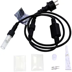 MK Illumination, Lichterkette, Rope Light QF+ Main Connector Set 10m (10 m)