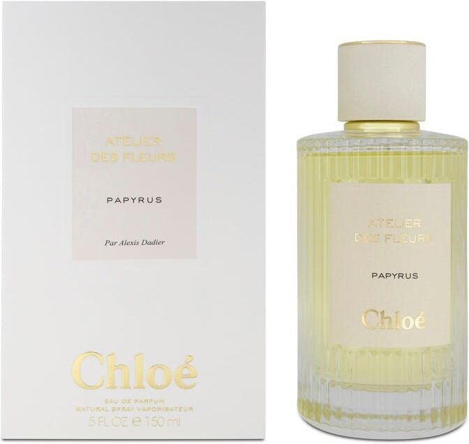 Chloe Atelier Des Fleurs Papyrus 150ml Eau de Parfum Spray