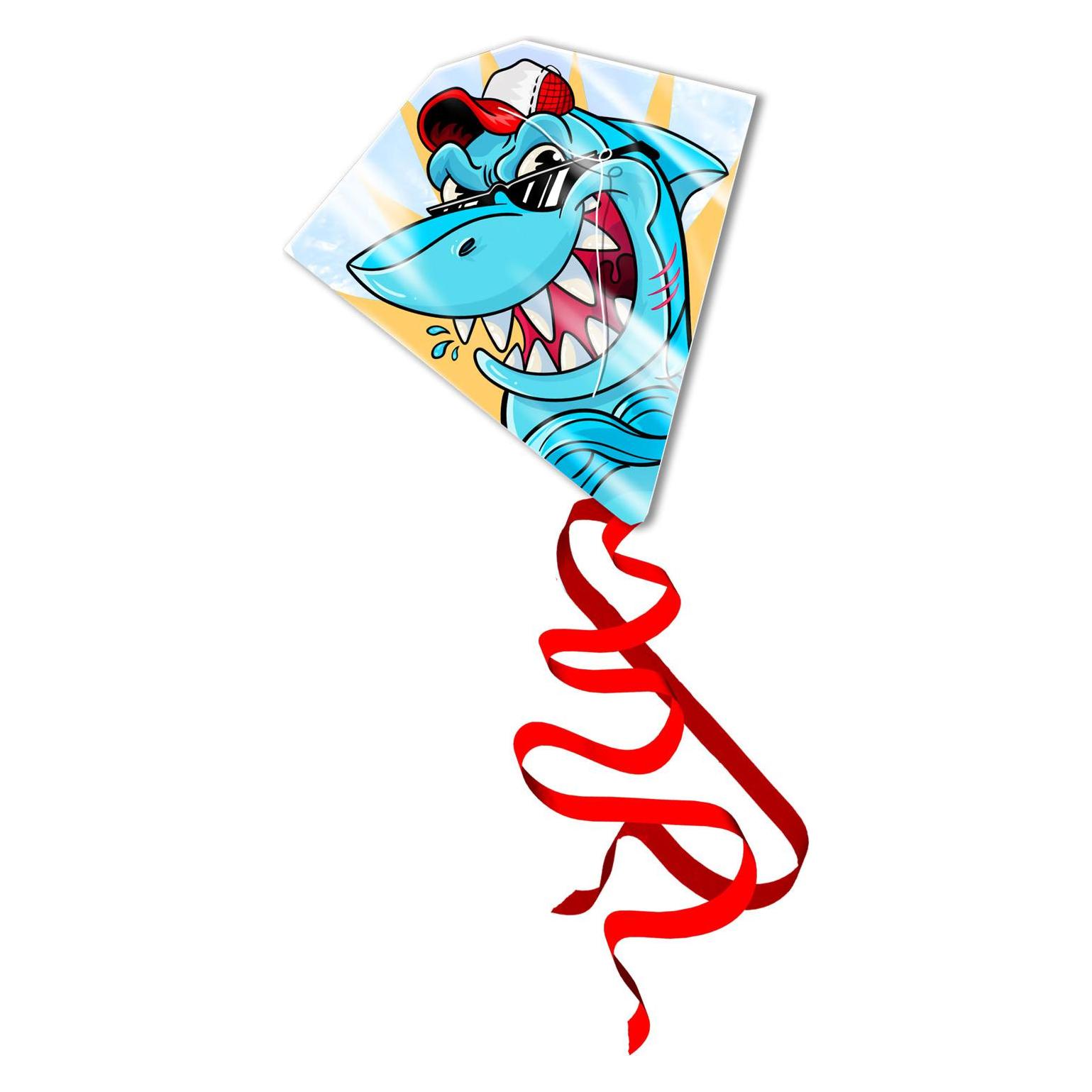 Eolo Kites Ready 2 Fly - Drachenhai (24959548)