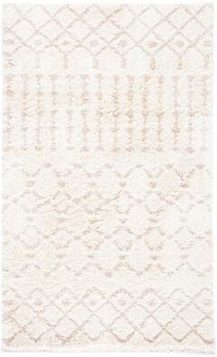 SAFAVIEH Sparta Shag Takayo 1.2-inch Thick Rug