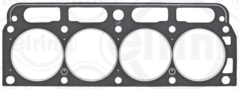 Elring Dichtung, Zylinderkopf 687.110 Für Cadillac