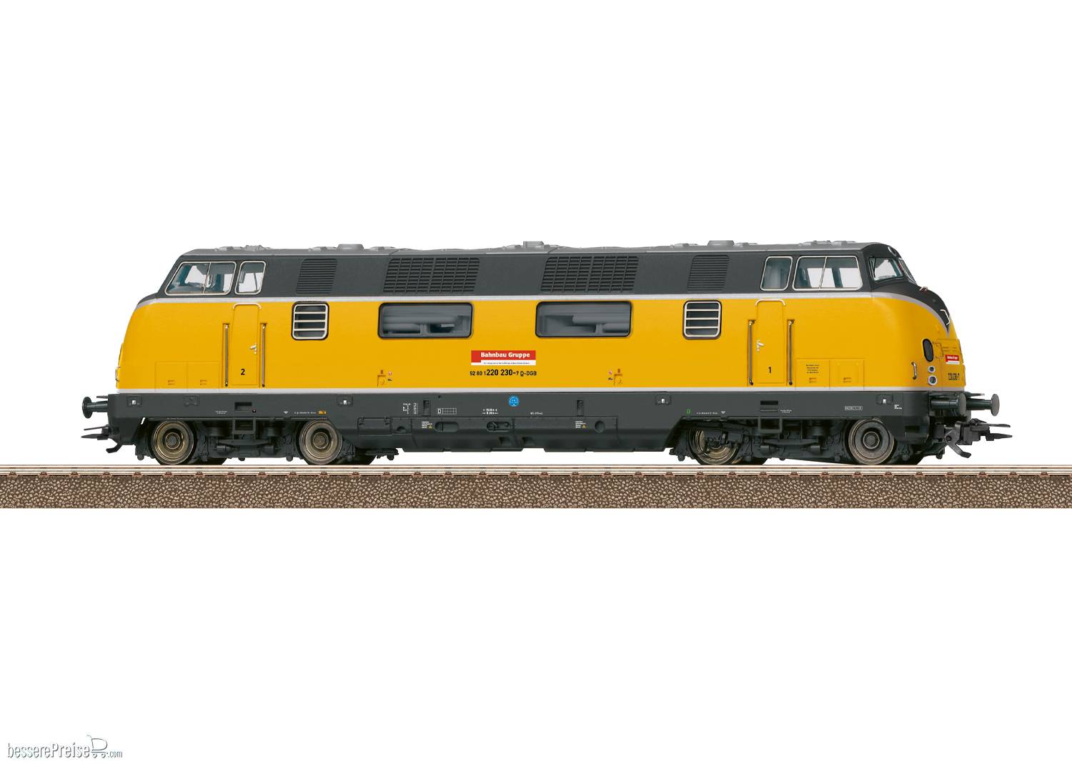 Trix T22380