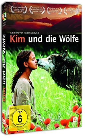 Peder Norlund - Kim und die Wölfe - Preis vom 11.10.2026 03:10:56 h