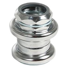 Ergotec Steuersatz-07230956 Steuersatz Silber Einheitsgrösse (66604001)