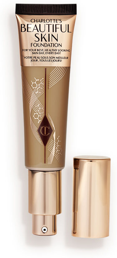 Beautiful Skin Foundation - 9 Neutral Charlotte Tilbury 355 Beautiful Skin Foundation Size: