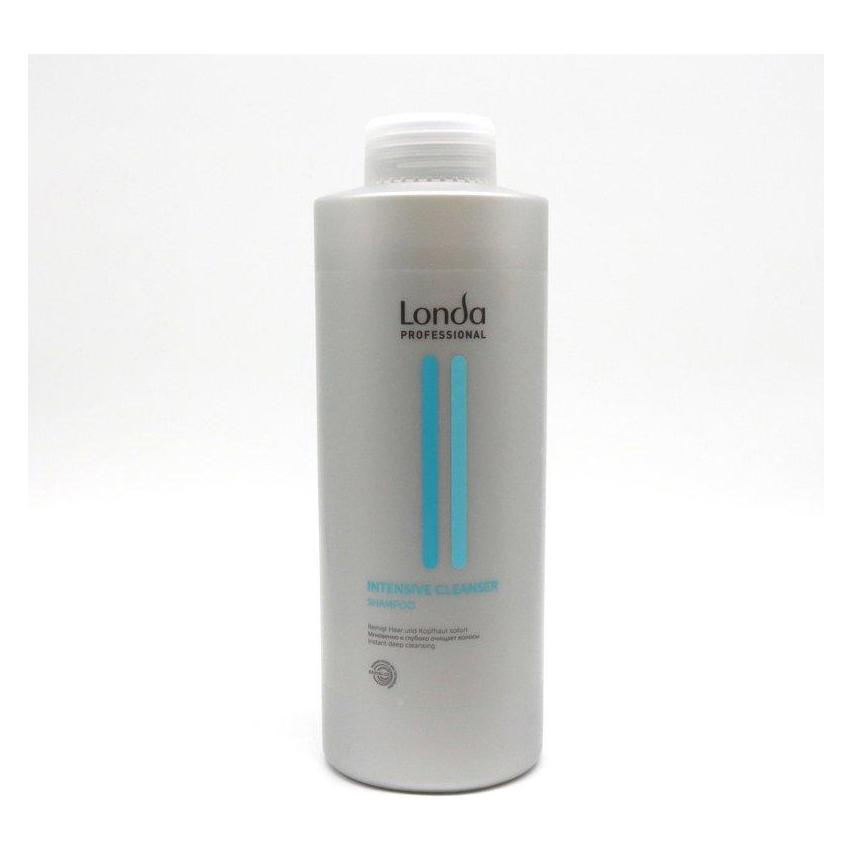 Londa Intensive Cleanser Shampoo (Flüssiges Shampoo, 1000 ml) (LON81524945)