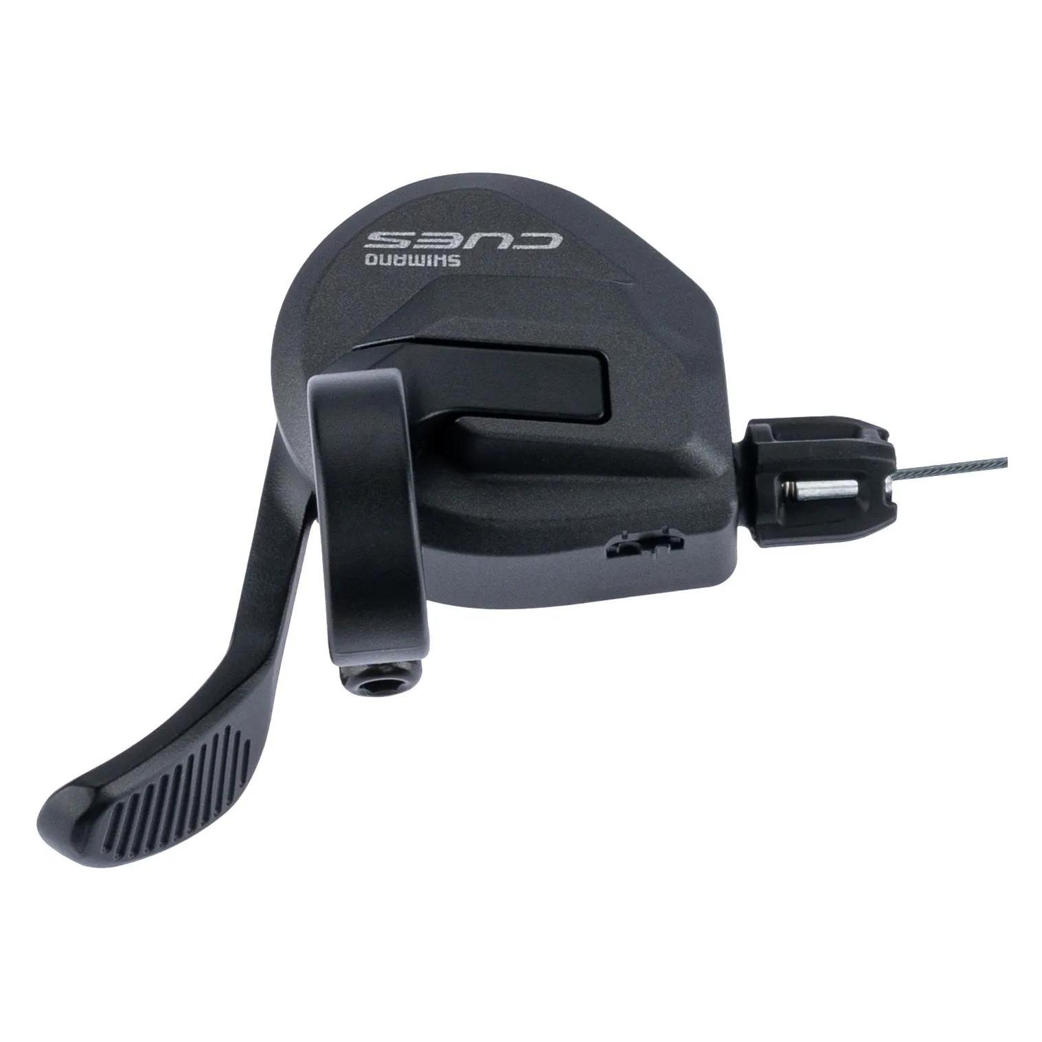 Shimano Cues SL-U8000-L (ISLU8000LB1P)