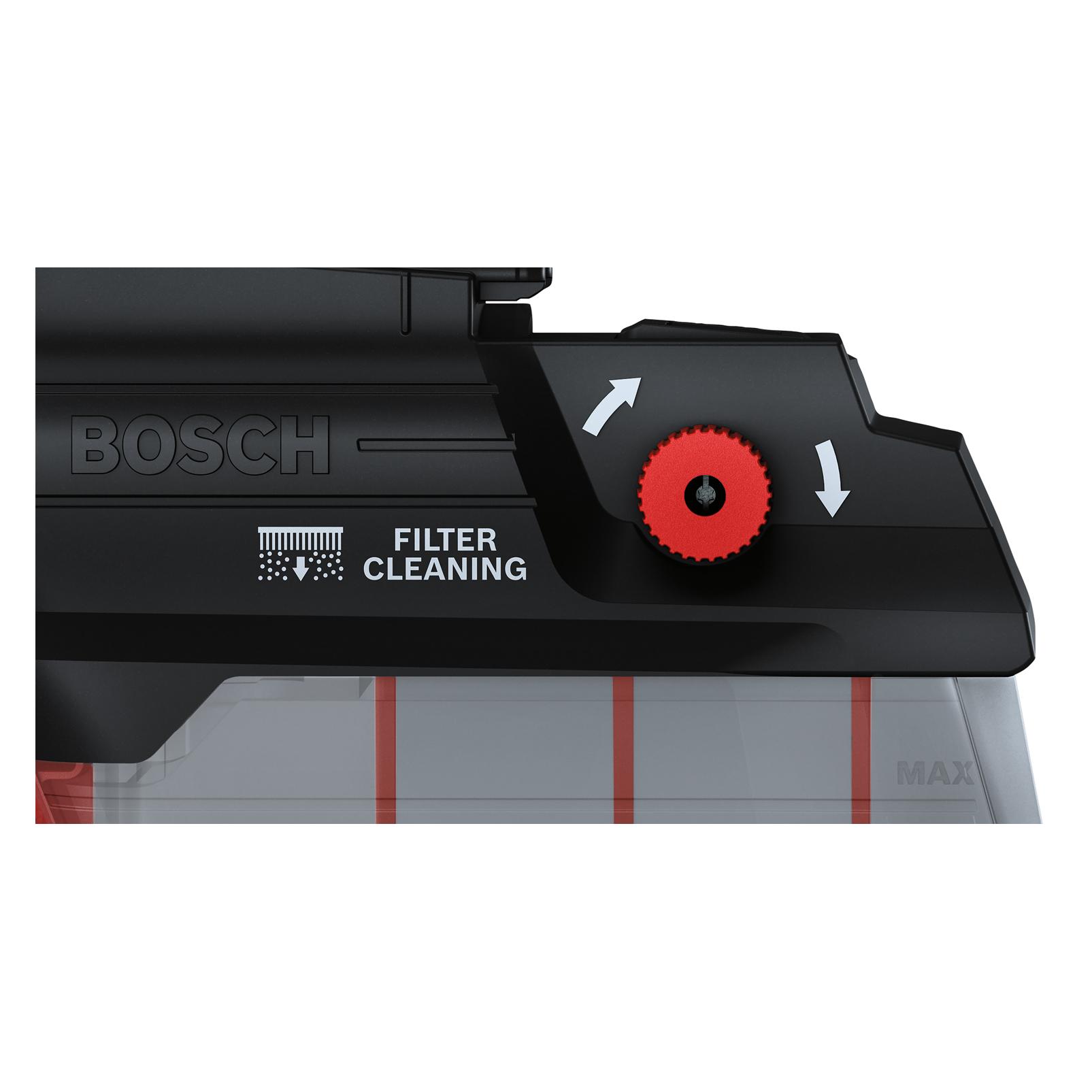 Bosch Professional Zubehör Systemzubehör GDE 28 D (1600A021BH)