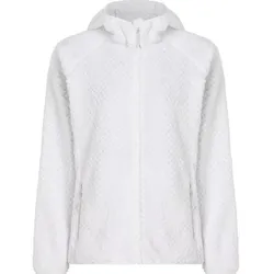 McKINLEY Damen Unterjacke Da.-Unterjacke Nanga II W, Größe 38 in Schwarz Schwarz