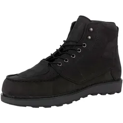 Klim Blak Jak, Schuhe - Schwarz/Dunkelgrau - 9 US
