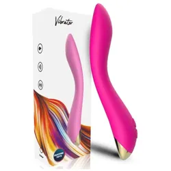 Armony, Vibrator, Flamingo Vibrator Multiposition Fuchsia