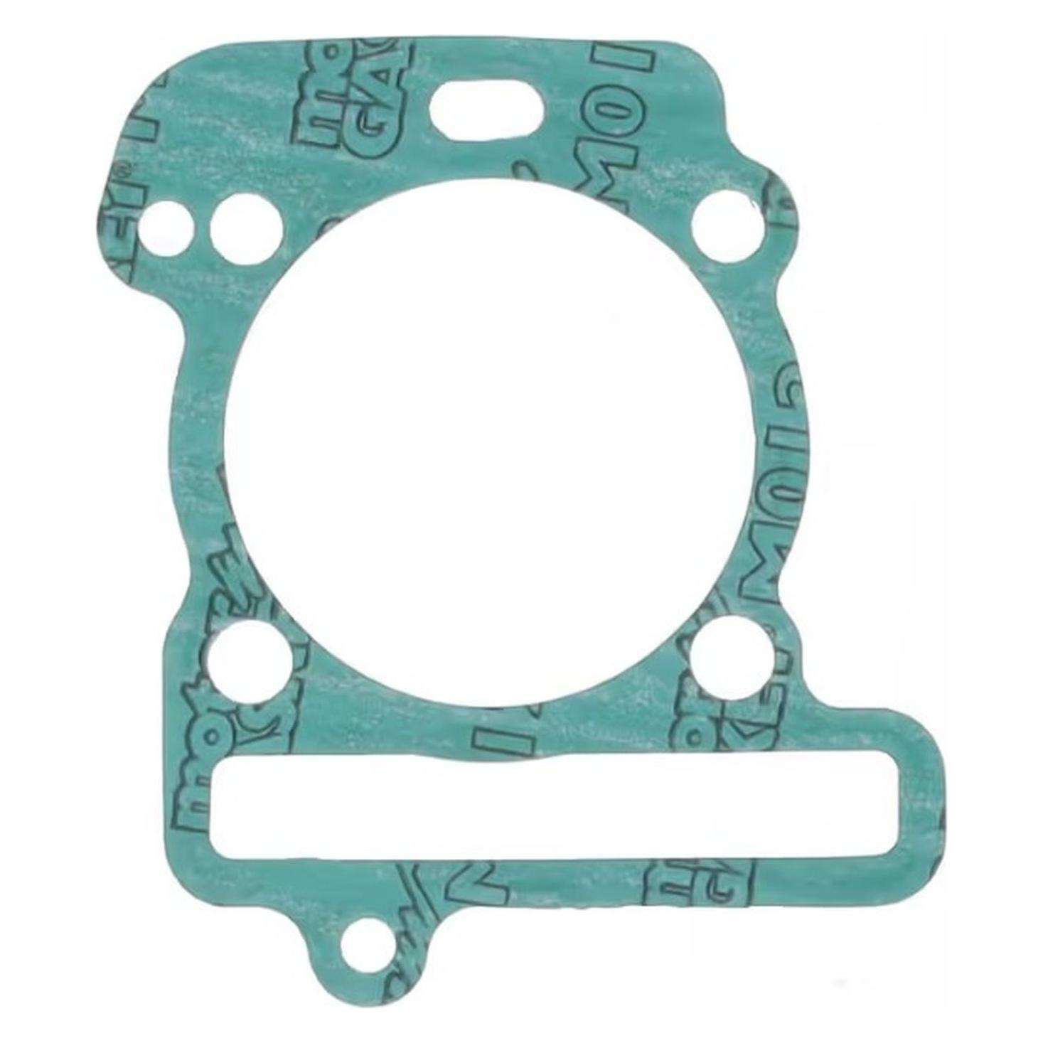 Athena 2026/01 Zylinderdichtung 0,4 mm Piaggio Vespa 125 '96-'99, Piaggio Liberty 125 '98-'00 (S410480006046)