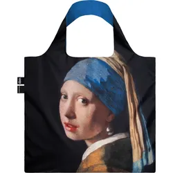 LOQI CiCLO Museum Johannes Vermeer Girl with a Pearl Earring Tasche
