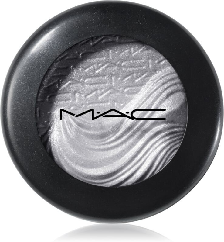 MAC Cosmetics Extra Dimension Eye Shadow intense eyeshadow shade Evening Grey 1.3 g