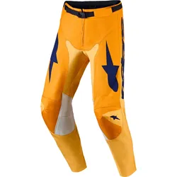 Alpinestars Racer Amber Motocross Hose 30