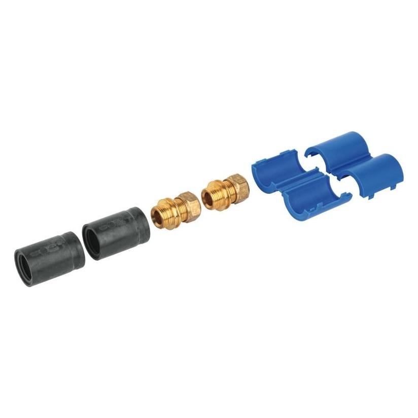 Grohe Leak Guard - für Innenteile. Modell 47790. 2er Set. 47790000 (47790000)